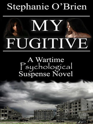 cover image of My Fugitive